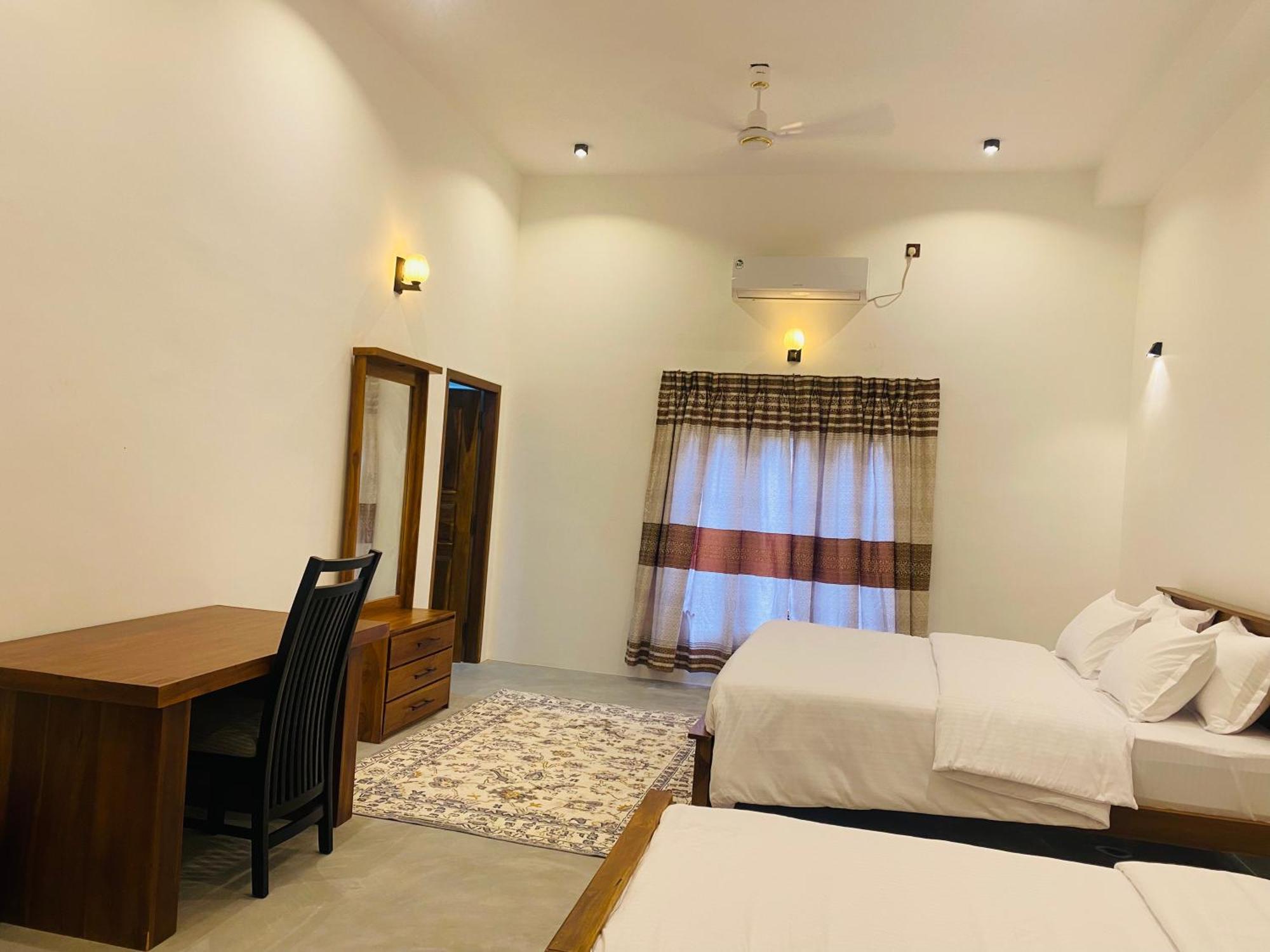 Rams Resort Arugam Bay Luaran gambar