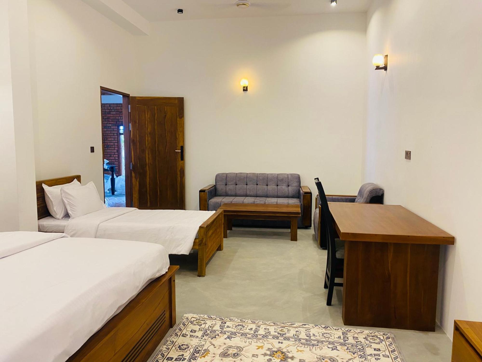 Rams Resort Arugam Bay Luaran gambar